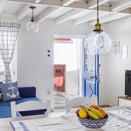 Chiarina'S Spiti Skopelos Exterior foto