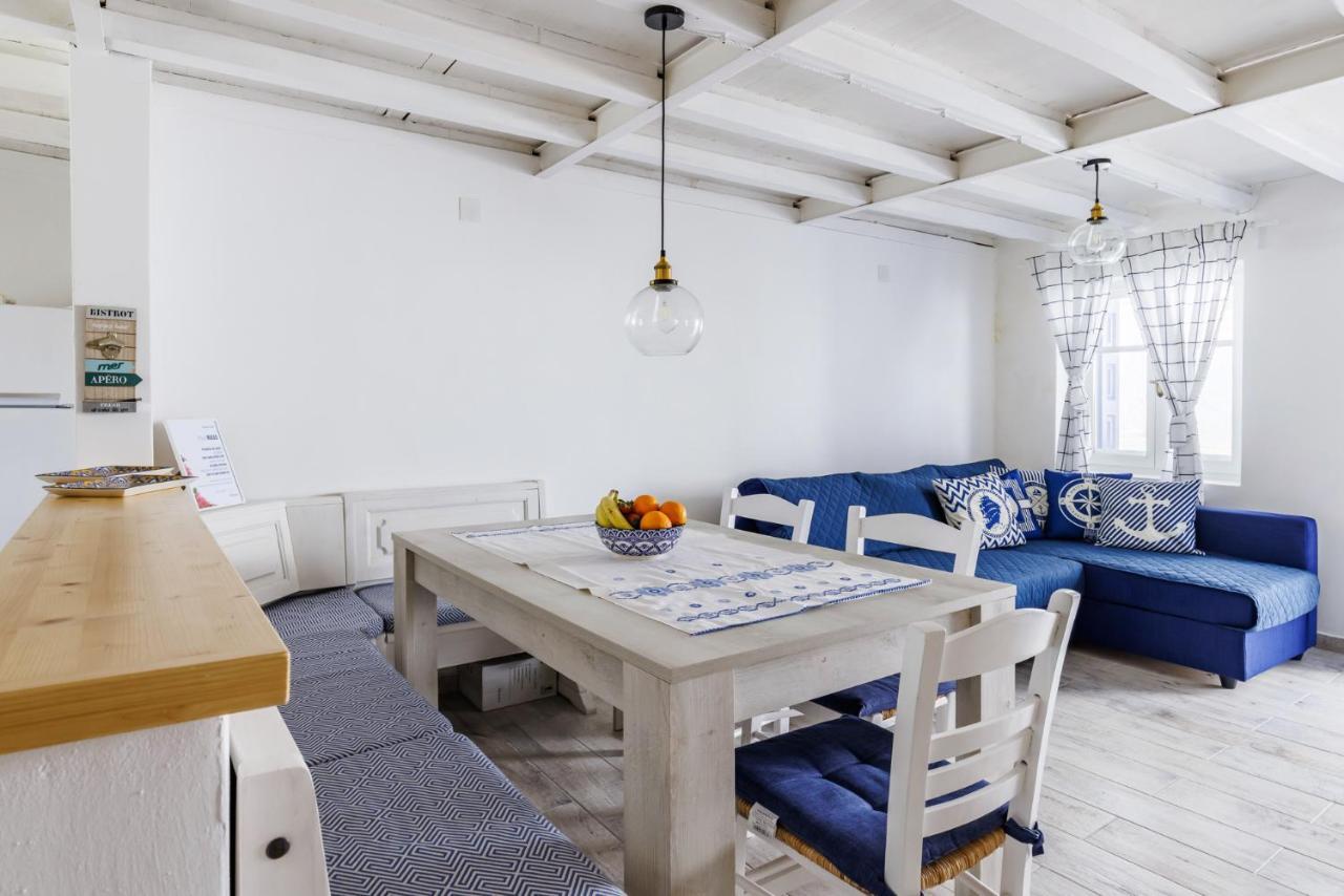 Chiarina'S Spiti Skopelos Exterior foto