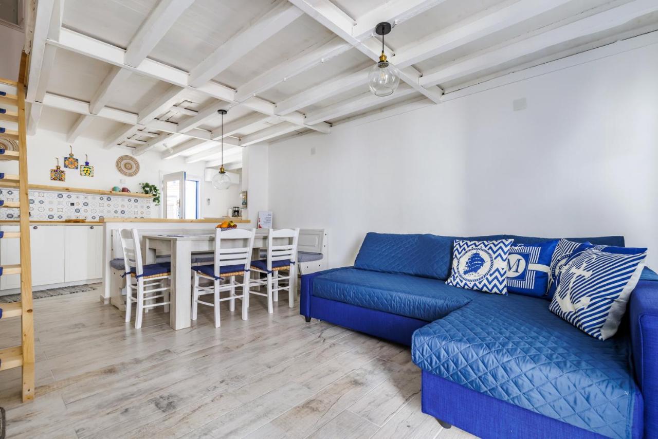 Chiarina'S Spiti Skopelos Exterior foto