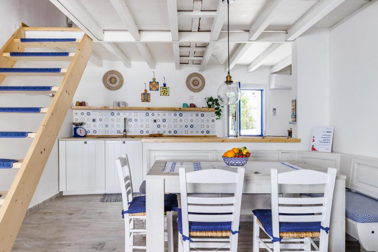 Chiarina'S Spiti Skopelos Exterior foto