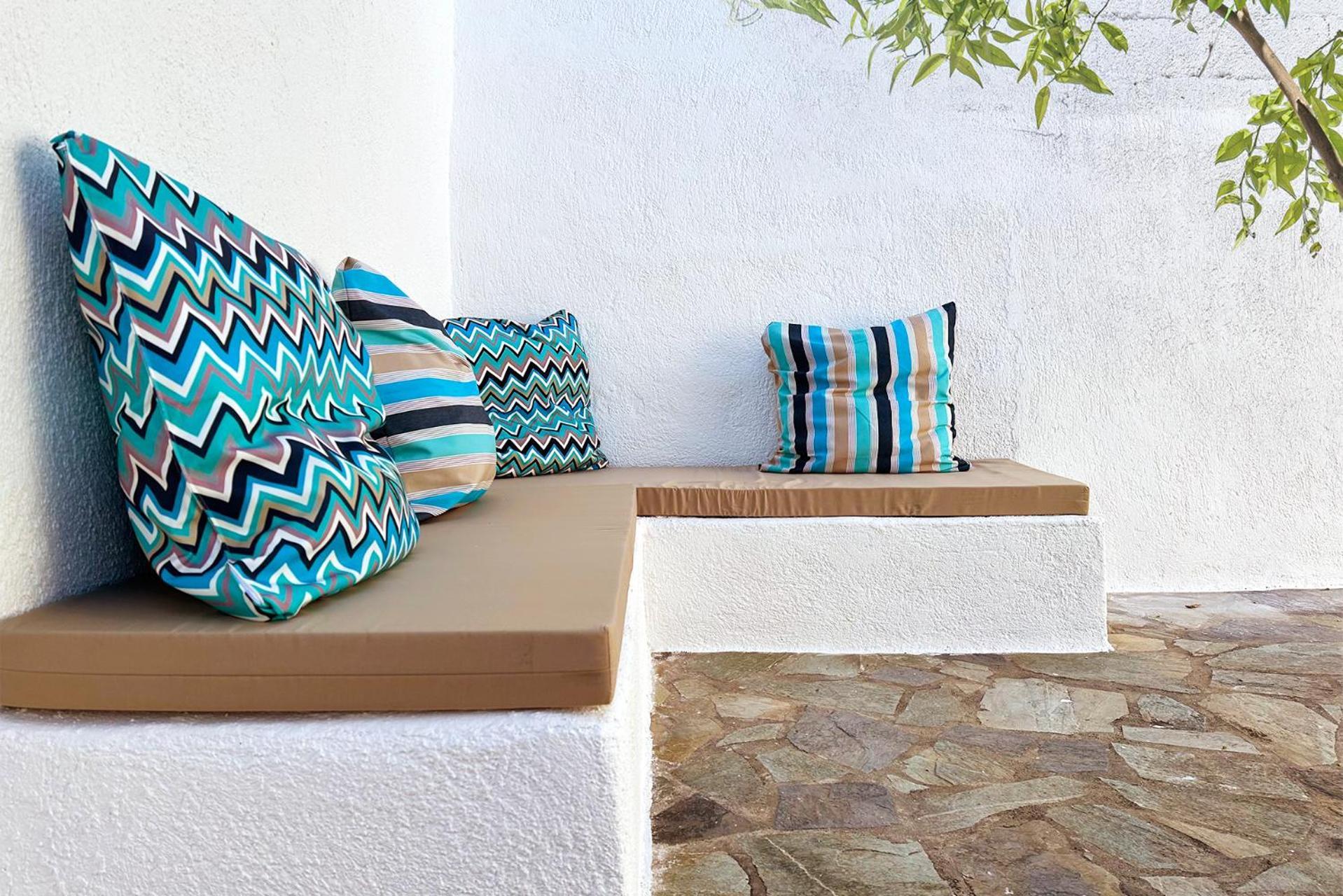Chiarina'S Spiti Skopelos Exterior foto
